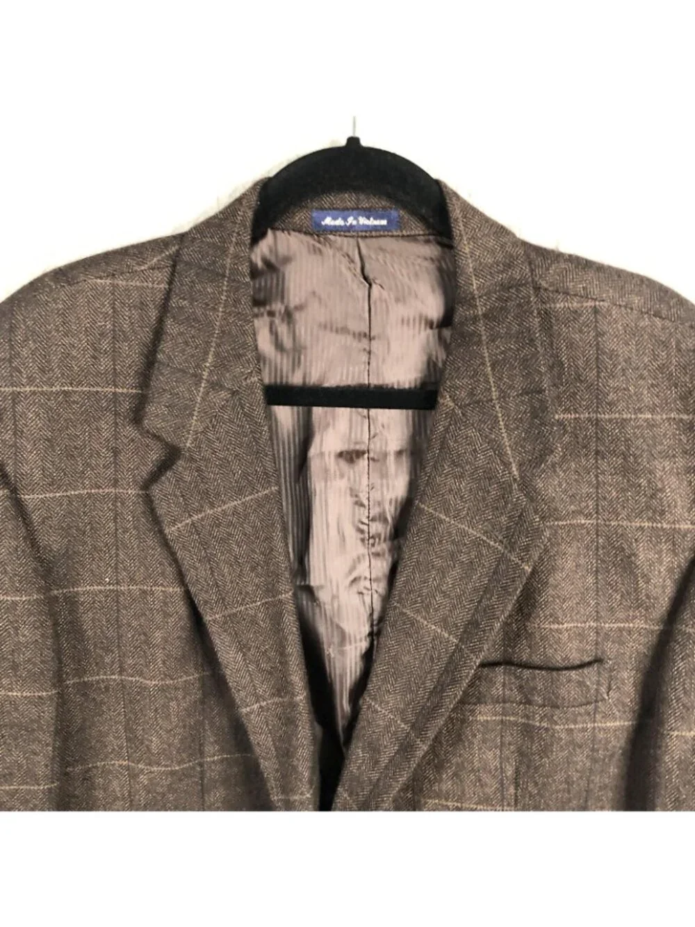 Alan Flusser alan flusser